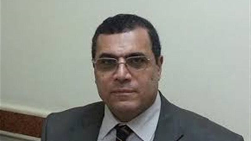 الدكتور جمال سامي