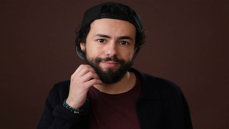 النجم العالمي الشهير