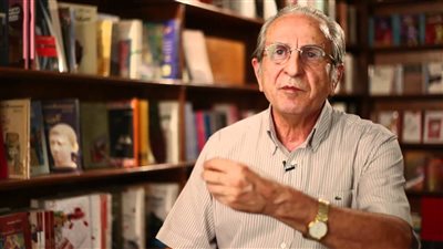 معلومات لا تعرفها عن المخرج علي بدرخان الفائز بجائزة النيل للفنون ٢٠١٦