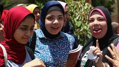 لطلاب الثانوية العامة.. البوكليت الثاني للغة الألمانية