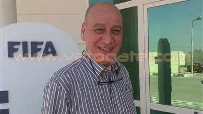 الجبلاية ترجئ زيادة مرتبات مساعدي كوبر بعد مباراة تشاد