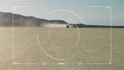 دودج تختبر محرك سيارتها تشالنجر 2019 (فيديو)