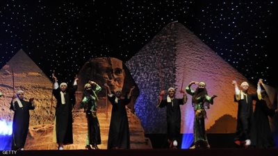 10 سبتمبر.. عرض الأعمال المشاركة في «نجوم المسرح الجامعي»