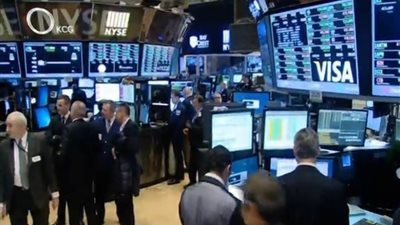 «وول ستريت» تفتح مرتفعة مع تعافي أسعار النفط