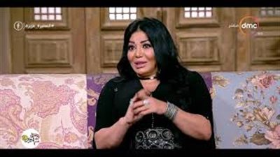 ليلى غفران: تزوجت 5 مرات.. والأول كان أكبر مني بـ20 عاما