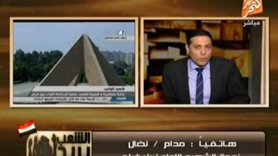 بالفيديو.. زوجة الشهيد «فراج »: اتهام الشرطة بقتل زوجي «قلة أدب»