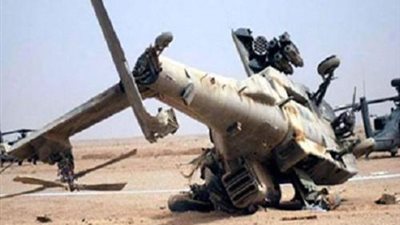 مسئول تركي: نحاول إسقاط طائرة هليكوبتر تابعة للانقلابيين