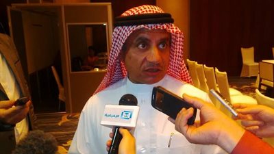 رئيس «النقد العربي» يصل مطار القاهرة قادمًا من أبوظبى