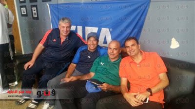 بالصور.. زيزو 