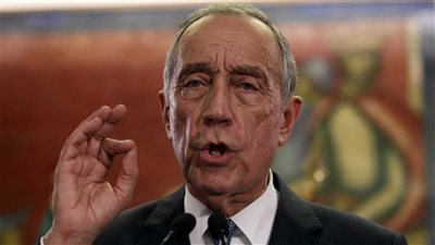 الرئيس البرتغالى: الإسلام جزء أساسي من ثقافة بلادنا