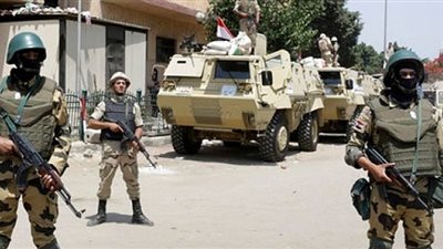 عودة النازحين إلى رفح والشيخ زويد بعد فرار التكفيريين