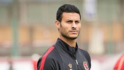 نادي الأهرام يغري الشناوى بـ٢ مليون دولار للتعاقد معه