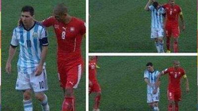 نشطاء ينتقدون تصرف 