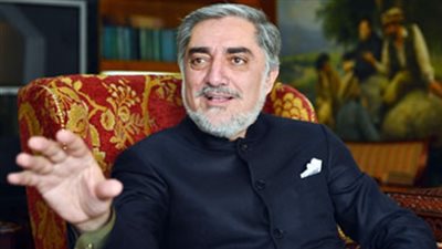 مرشح رئاسى أفغانى: أحترم فوز منافسى حال ثبوت نزاهة الانتخابات