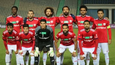 ننشر تشكيل النصر لمباراة المصري بالدوري