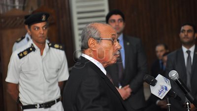 العادلي في شهادته بـ«اقتحام السجون»: هروب ٢٣ ألف مسجون خلال أحداث يناير