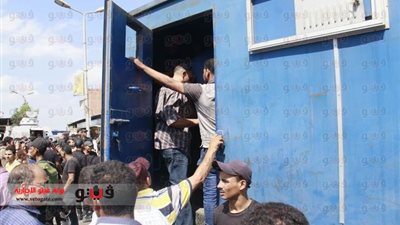 مساعد وزير الداخلية الأسبق: تم القضاء على 