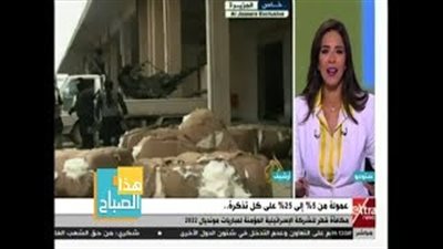 بالفيديو.. أسماء مصطفى بعد شراكة قطر مع إسرائيل: «نظام خائن»