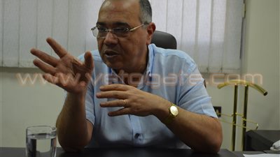 «عصام خليل»: المصريين الأحرار اختار مرشحيه بعناية