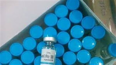 بنك الدم بالسويس يوفر حقن RH