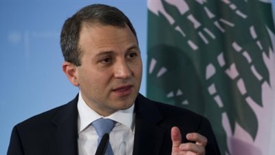 وزير خارجية لبنان: شعبنا صاحب الحق في اختيار ممثله أو إزاحته