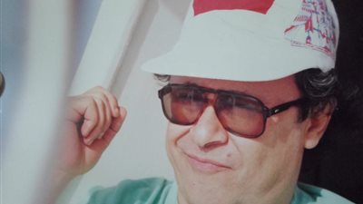 المخرج مراد منير: زيارة سعيدة جدا تستمر بالهناجر وتهدي العرض للفنانة فايزة كمال