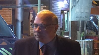 مدير أمن القليوبية يتابع تأمين الكنائس استعدادا لذكرى ٣٠ يونيو