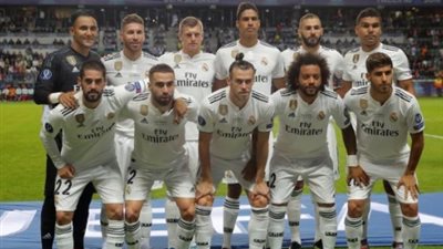 ريـال مدريد يحقق رقما سلبيا غائبا عن الفريق منذ 10 سنوات