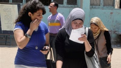 لطلاب الثانوية العامة.. البوكليت الثاني لمادة الأحياء