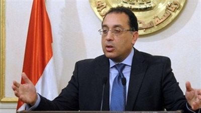 مدبولي يشهد توقيع اتفاقية بين 