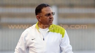 «طلعت يوسف» مرشحا لقيادة سموحة