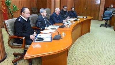 رفع بدل المنطقة الحرة ببورسعيد لـ50 جنيها لأصحاب المعاشات و30 جنيها للموظفين