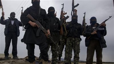 تركيا بنك مركزي لـ«داعش».. قصة 6 مليارات دولار يخفيها التنظيم