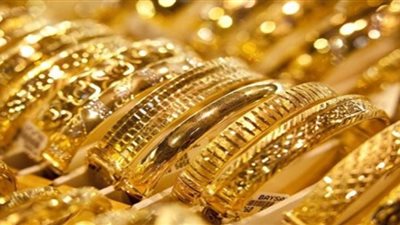 انخفاض أسعار الذهب وعيار 21 يسجل 638 جنيها