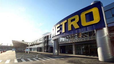 كتاب مجاني لكل راكب في مترو رومانيا