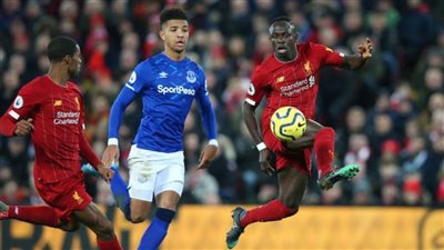 صلاح على الدكة.. تشكيل ليفربول المتوقع ضد إيفرتون في الكأس