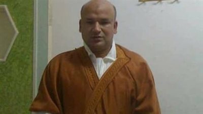 إخلاء سبيل «نائب الجن» بكفالة 100 ألف جنيه