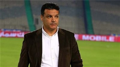 انحسار المنافسة بين إيهاب جلال وميدو لقيادة المنتخب الأوليمبي