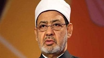 سفيرا الإمارات والبحرين يعزيان شيخ الأزهر في وفاة شقيقته