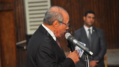 حبيب العادلي: خطة إسقاط مبارك وتولي الإخوان موضوعه منذ 2004