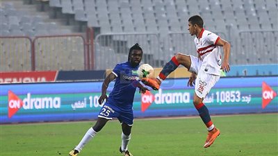 إيهاب جلال: طارق حامد غير طريقة لعبه وعبد الغني بداية مبشرة