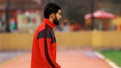 شريف إكرامي يواصل جلسات 