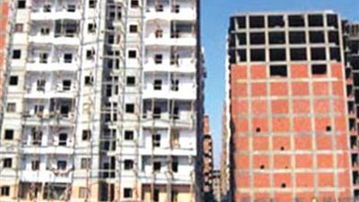 «الإسكان»: لن نتصالح في مخالفات المباني الخطرة على حياة السكان