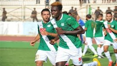 «الأمامية» تبعد مانوتشو عن الاتحاد السكندري أسبوعين