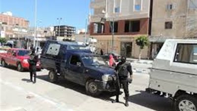 ضبط 965 مخالفة مرورية في قنا