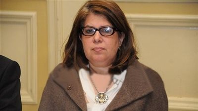 «هالة يوسف» تشارك بالمجلس الإقليمي للسكان في محافظة الجيزة.. غدا