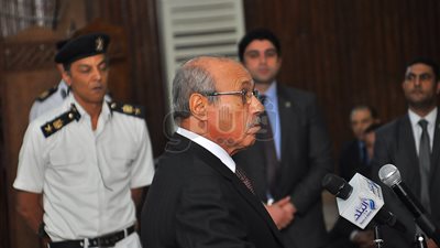 العادلي في «اقتحام السجون»: أحد قيادات الإخوان أخبر الضابط «هنخرج بكرة»