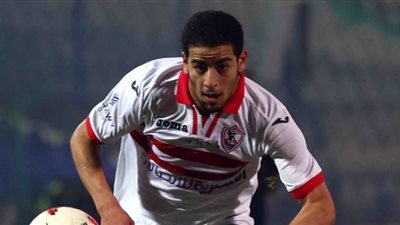 محمد الشامي: نسعى لاستعادة الثقة وتوالي الانتصارات