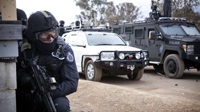 أستراليا تحبط محاولة تسلل مجموعة من المتطرفين إلى إندونيسيا