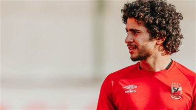 أخبار الأهلي اليوم | محمد محمود يتوجه إلى ألمانيا